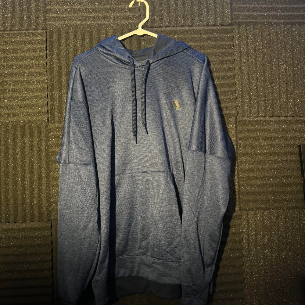 Adidas Hoodie